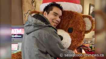 Second-degree murder trial for man accused in Cody McAdam's death