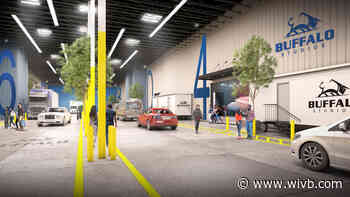 New film studio to bring more of the bright lights of Hollywood to the Queen City