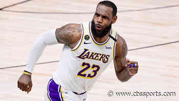 11 questions about NBA title picture: Who will chase rings with LeBron James, Lakers? Will Bucks make moves?