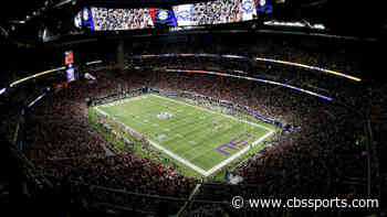 2020 SEC Championship Game to be played in prime time for first time in nearly 20 years