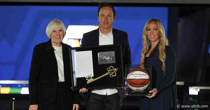 Weekly Run newsletter: After the initial shock, the Utah Jazz’s sale makes a lot of sense