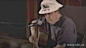 Bob Young, older brother to Neil, releases first song at 78