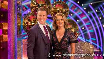 Jacqui Smith gives update on her next Strictly performance