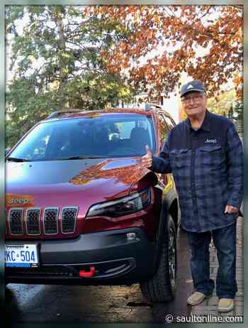 HERTZ, Douglas