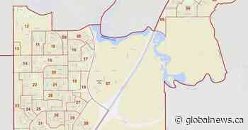 Saskatchewan election: Regina University