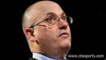 NYC mayor Bill de Blasio conducting legal review of Mets' sale to Steve Cohen ahead of Friday's owner vote