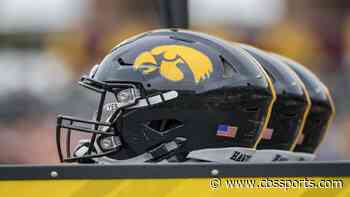 How to watch Iowa vs. Northwestern: Live stream, TV channel, start time for Saturday's NCAA Football game