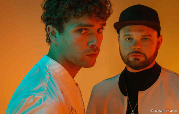 Listen to a slick new remix of Royal Blood’s ‘Trouble’s Coming’
