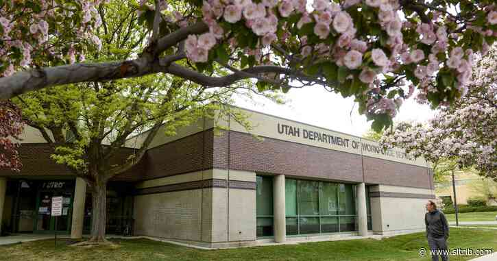 Utah’s jobless claims still high as benefits deadline looms
