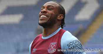 Liverpool need two different plans to keep Michail Antonio quiet