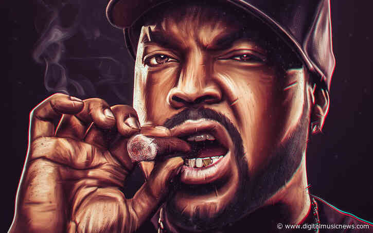Democratic Congressman Accuses Ice Cube of Lying About Biden Campaign Discussions