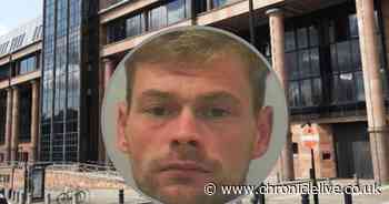 Obsessed aerial engineer threatened to rape his ex during campaign of stalking