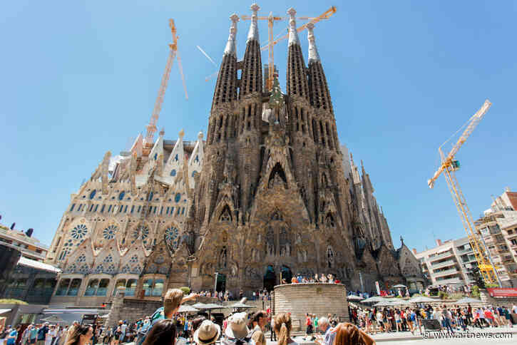 How Antoni Gaudí’s Eccentric Style Changed the Face of Modernist Architecture