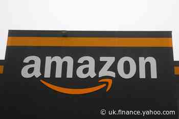 Amazon third-quarter net sales beat estimates as more people shop online