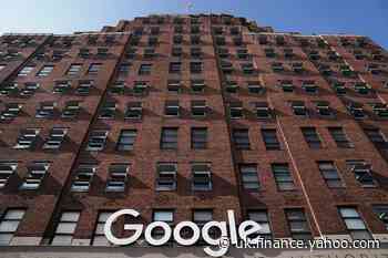 Alphabet sales growth back as Google key for advertisers
