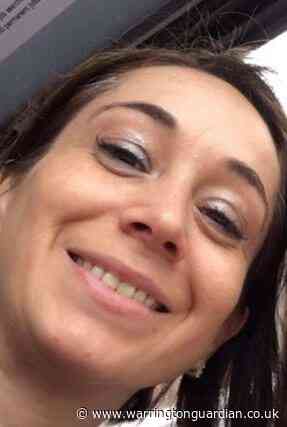 Fundraising campaign set up for Lymm mum diagnosed with cancer