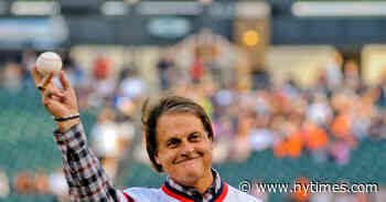 Tony La Russa Hired as White Sox Manager