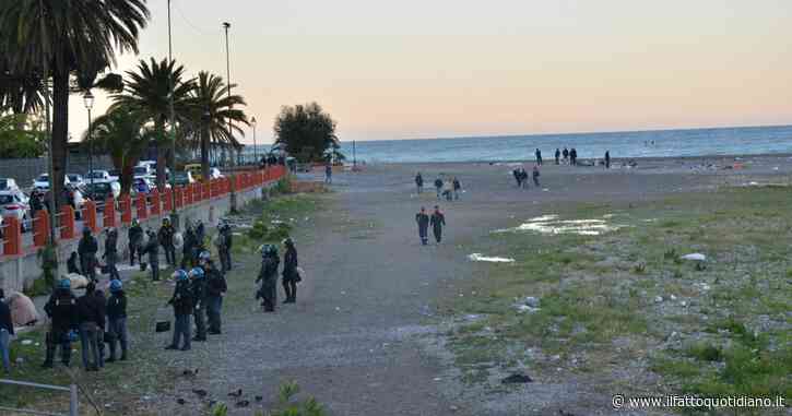 Migranti, respingimenti a Ventimiglia in aumento nonostante il lockdown: in 9 mesi rimandate indietro 12.045 persone