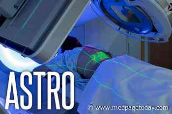 Focal RT Boost in High-Risk Prostate Cancer Cuts PSA Relapse