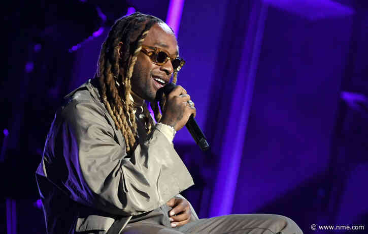 Watch Ty Dolla $ign’s Tiny Desk Concert from home with Skrillex, Ant Clemons and others
