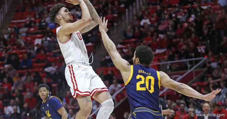 Pac-12 releases weekly men’s hoops matchups, Utah opens Dec. 3 vs. Washington
