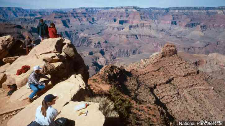 Report: Arizona visitor spending down $10 billion through September