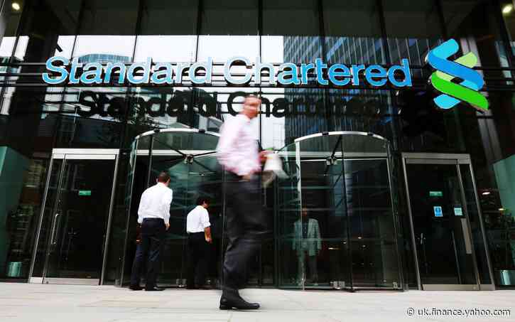Markets report: Divi talk fails to lift Standard Chartered