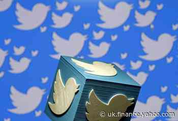 Twitter misses user growth expectations, shares drop 9%