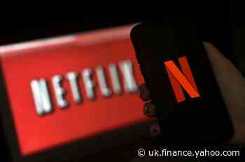Netflix shares rise as it lifts prices on US subscriptions