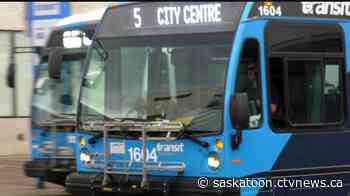 Bus Rapid Transit plan under spotlight at Saskatoon mayoral forum