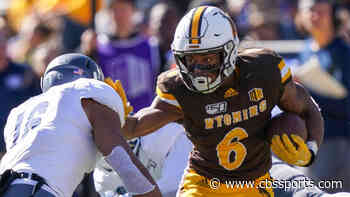Hawaii vs. Wyoming odds, line: 2020 college football picks, Week 9 predictions from proven computer model