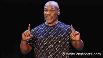 Mike Tyson vs. Roy Jones Jr.: Fight card, date, PPV price, rules, location for the exhibition match