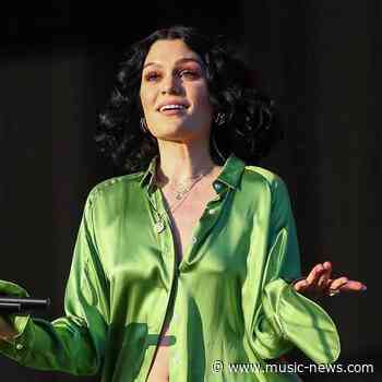 Jessie J reflects on 'unhealthy love' following Channing Tatum split