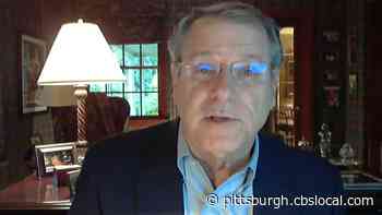 Around The Table: Latest Polls In Pa. And Issues With Mail-In Ballots