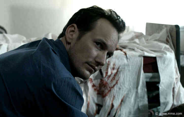 ‘Insidious 5’ in the works with Patrick Wilson directing, confirms Blumhouse
