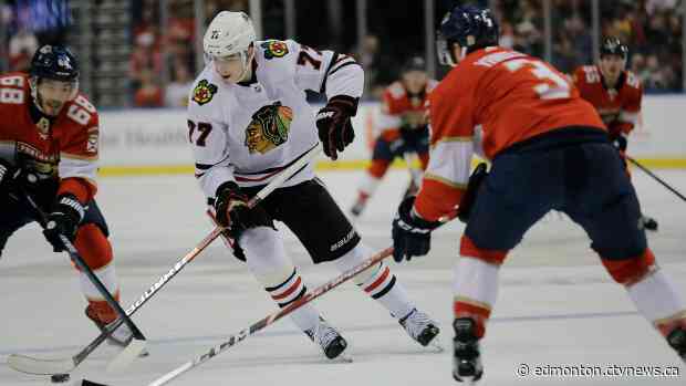 7 Albertans, including NHLer Dach, among those invited to Team Canada's World Juniors selection camp