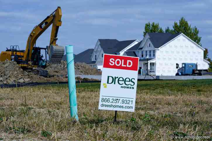 Mortgage rates stay near record lows: 30-year at 2.81%