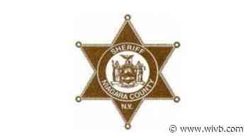 One person dead in crash in Town of Royalton