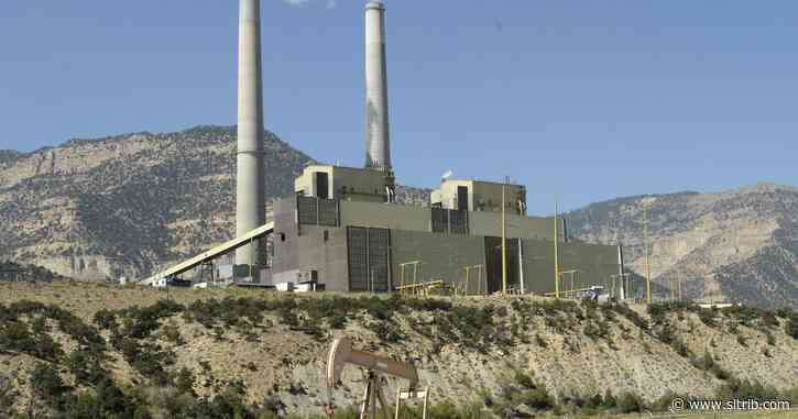 EPA guts plan that would have slashed pollution from Utah coal plants