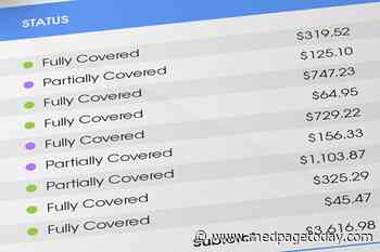 HHS Finalizes Rule on Insurer Price Transparency