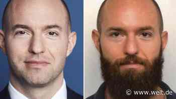 Wirecard-Manager Marsalek war offenbar V-Mann von Österreichs Geheimdienst