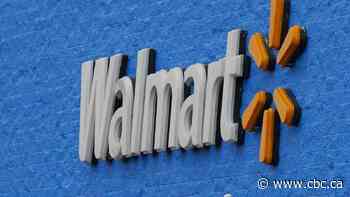 Walmart removes firearms, ammunition from store floors in U.S., citing 'isolated civil unrest'