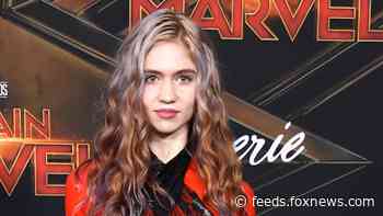Grimes reveals her new moniker, talks parenting son X she shares with Elon Musk