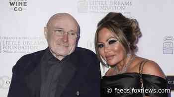 Judge urges Phil Collins, ex-wife Orianne Cevey to mediate amid tense court battle over star's home: report