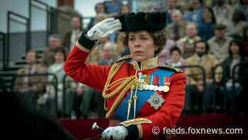 'The Crown' trailer depicts tension between Princess Diana, Queen Elizabeth, and Prince Charles