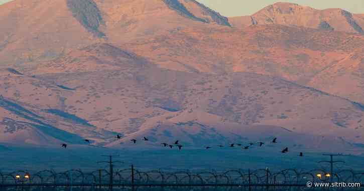 At Utah’s old prison site, the public wants parks, transit and housing