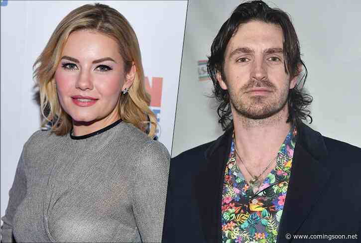 Elisha Cuthbert & Eoin Macken to Lead Horror Pic The Cellar