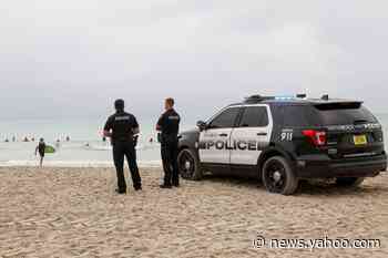 Miami Beach ‘concerned about a surge’ as 26 more employees test positive for COVID-19