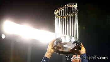 Ranking the last 10 World Series: Where does the Dodgers finally breaking through rank this decade?