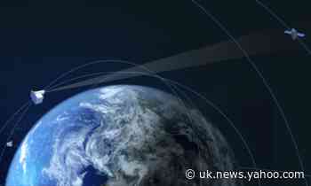 NorthStar satellite system to monitor threat of space debris
